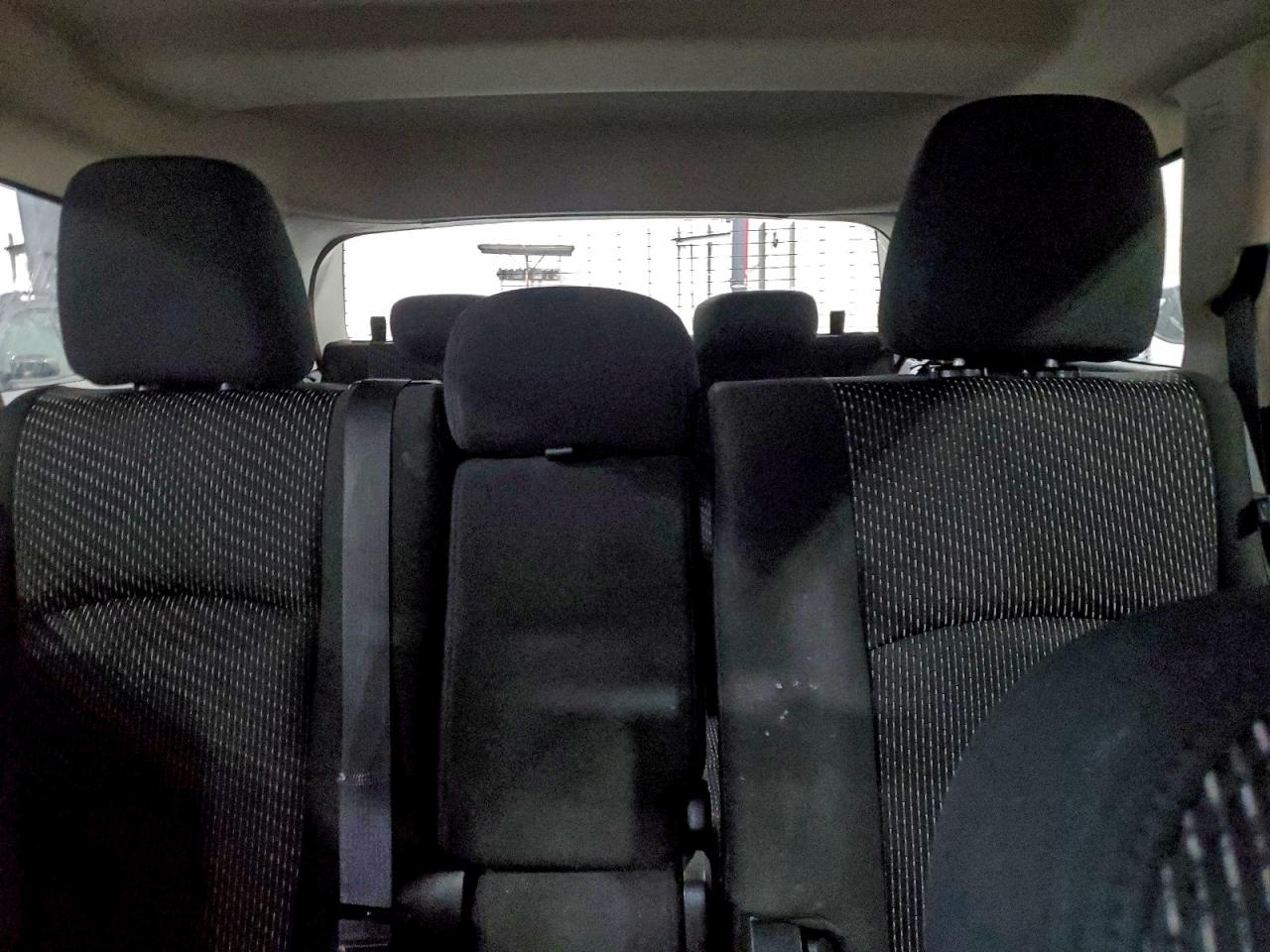 2020 Dodge Journey Se VIN: 3C4PDCAB2LT201815 Lot: 93612035