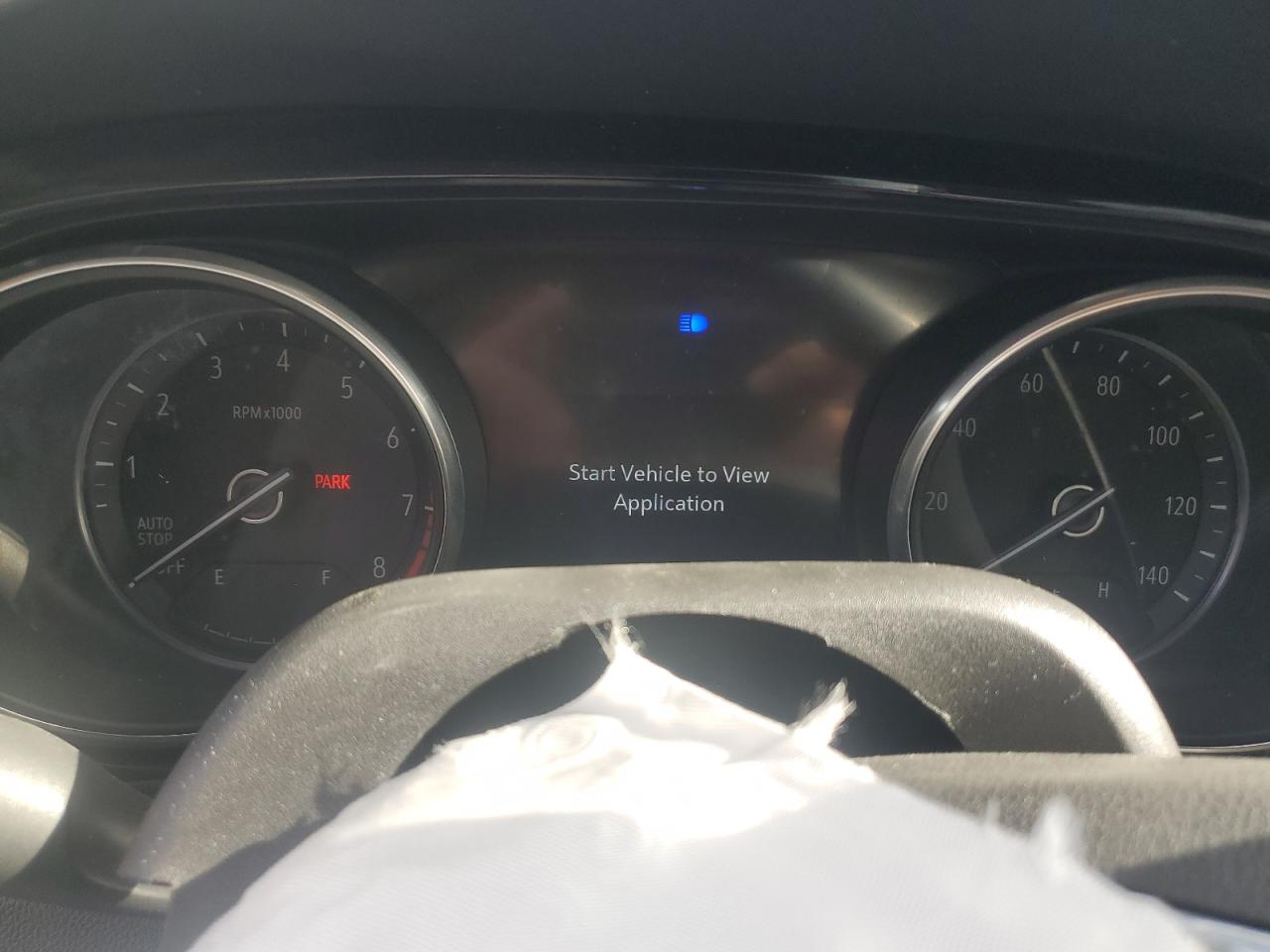 2021 Buick Encore Gx Preferred VIN: KL4MMCSL9MB135707 Lot: 91567995