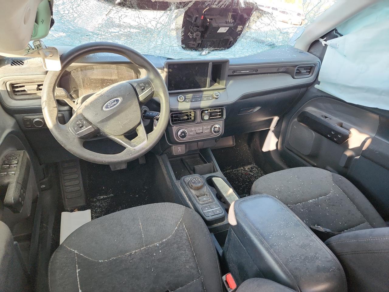 2022 Ford Maverick Xl VIN: 3FTTW8E99NRA43406 Lot: 90066825