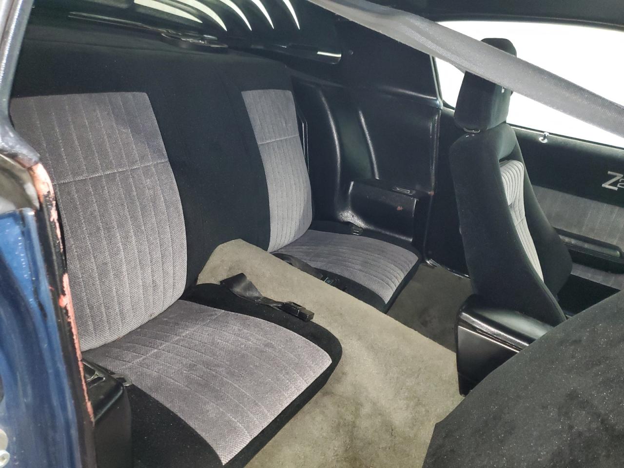 1979 Chevrolet Camaro VIN: 1Q87G9N523270 Lot: 91457395