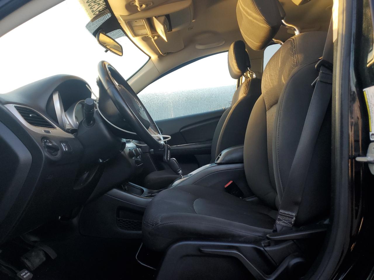 2018 Dodge Journey Se VIN: 3C4PDCAB4JT195996 Lot: 92598545