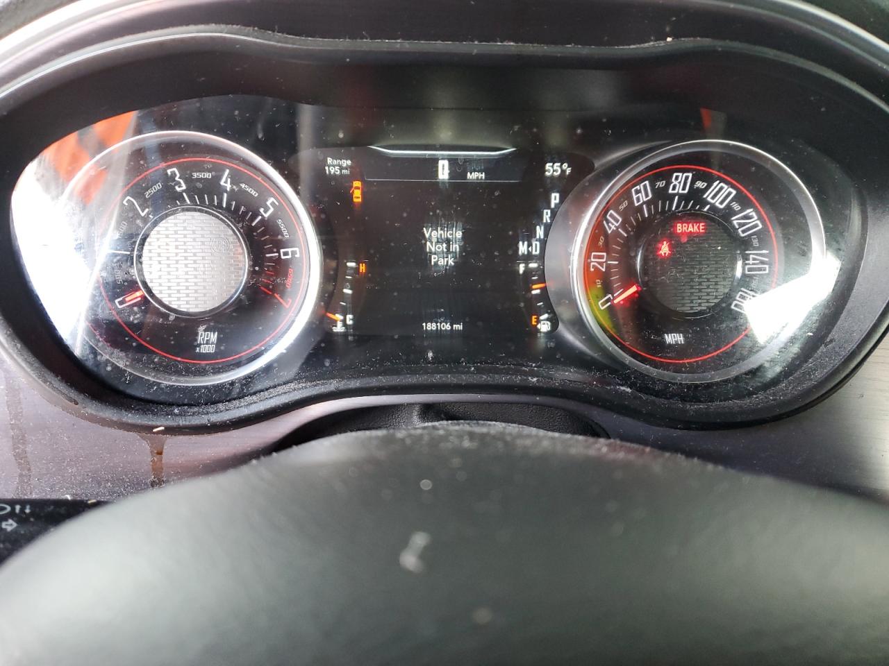 2017 Dodge Challenger Sxt VIN: 2C3CDZAG7HH501321 Lot: 92496715