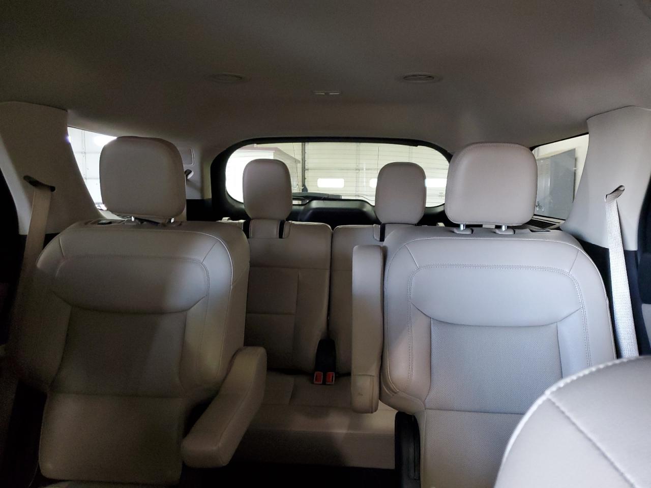 2021 Ford Explorer Limited VIN: 1FMSK8FH3MGB06708 Lot: 92666575