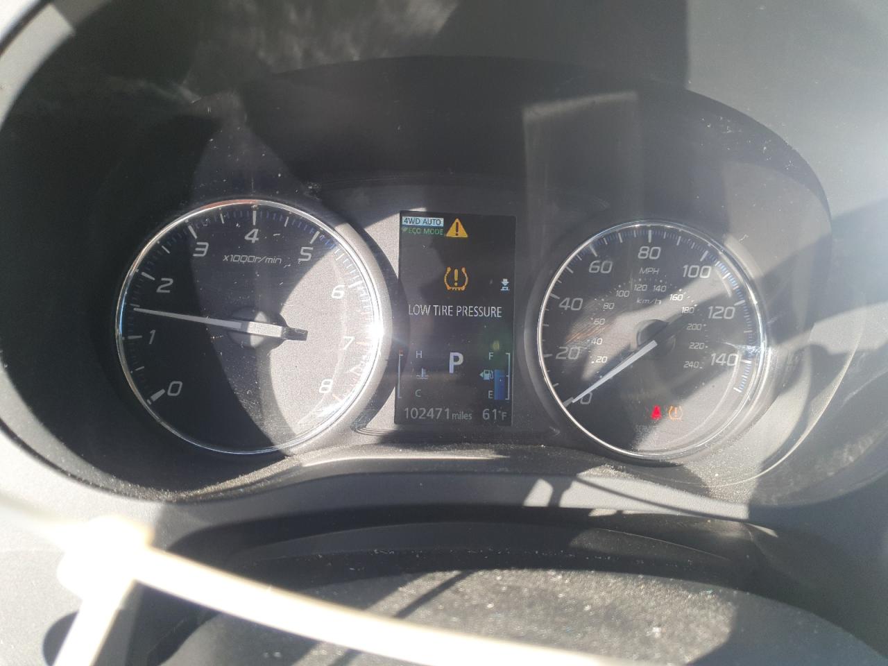 2018 Mitsubishi Outlander Se VIN: JA4AZ3A38JZ040077 Lot: 91660725