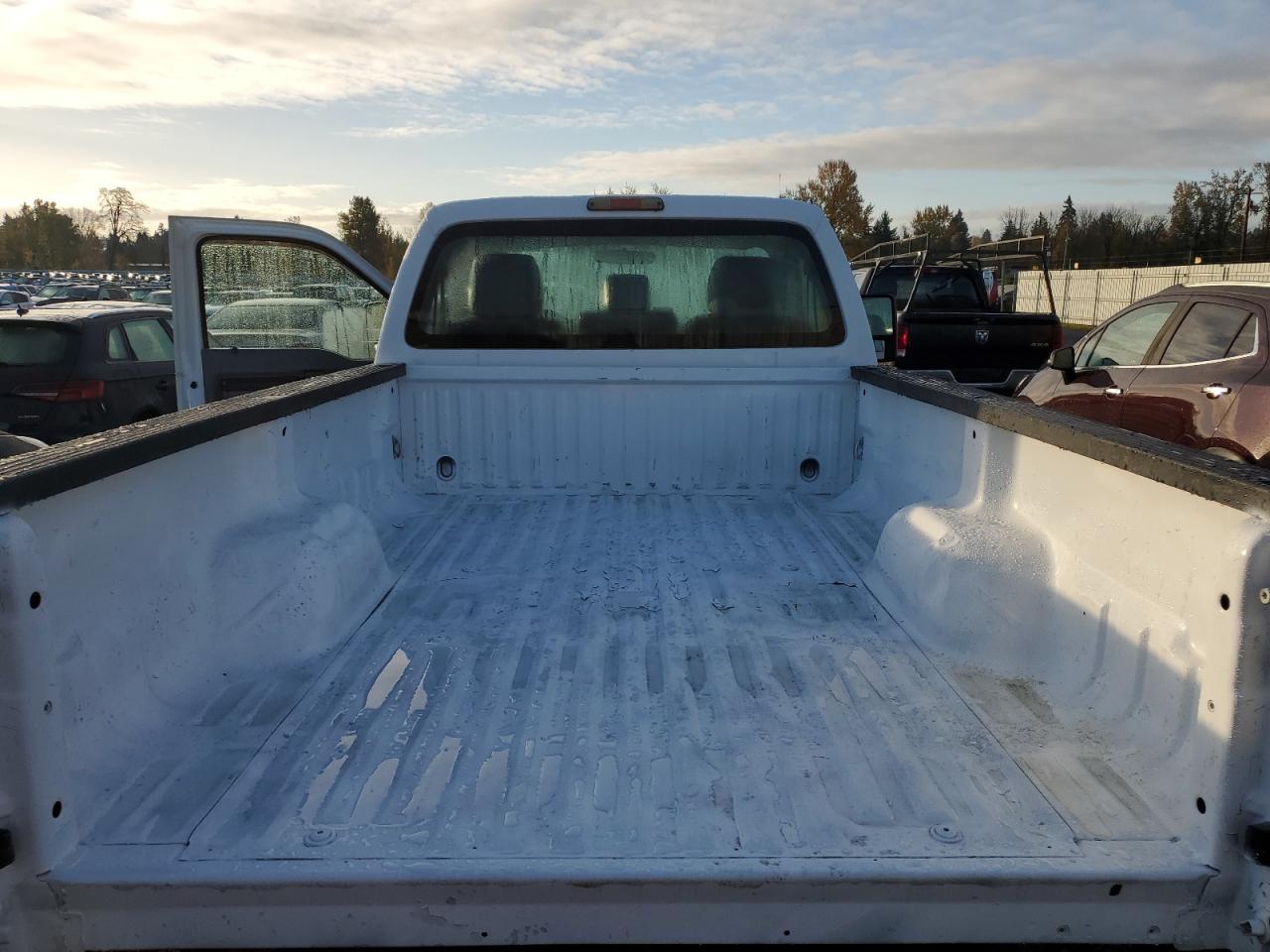 2011 Ford F250 Super Duty VIN: 1FTBF2B63BEA31771 Lot: 93380165