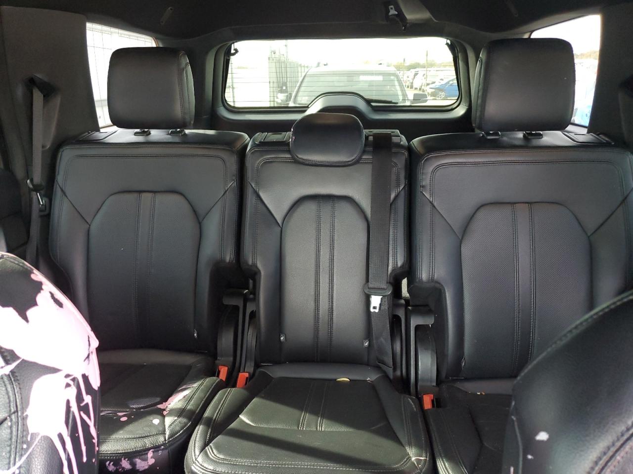 2019 Ford Expedition Limited VIN: 1FMJU2AT1KEA23737 Lot: 89529615