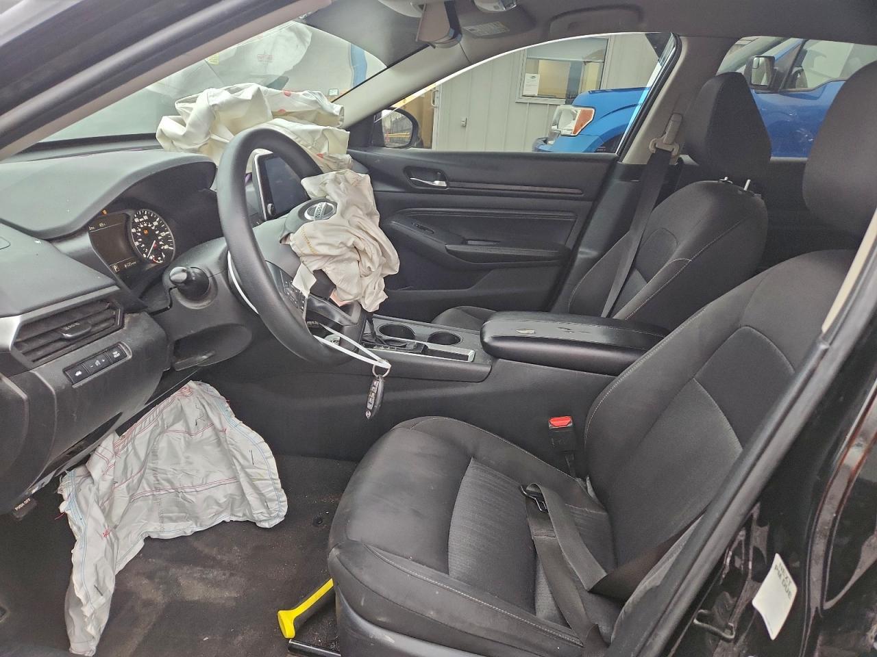 2020 Nissan Altima S VIN: 1N4BL4BV0LC193095 Lot: 94440845