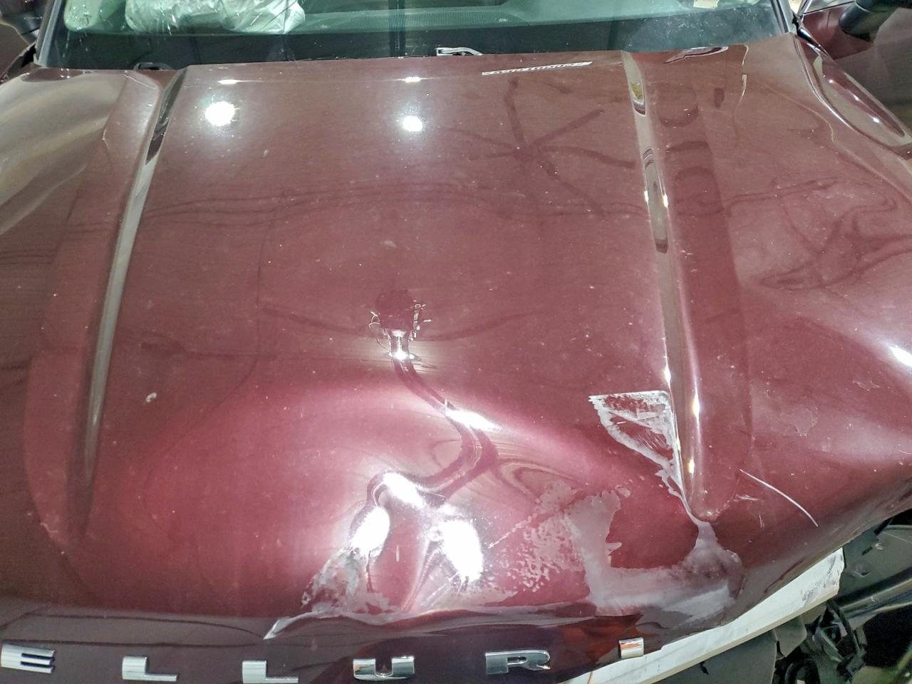 2020 Kia Telluride S VIN: 5XYP6DHC8LG004900 Lot: 93510595