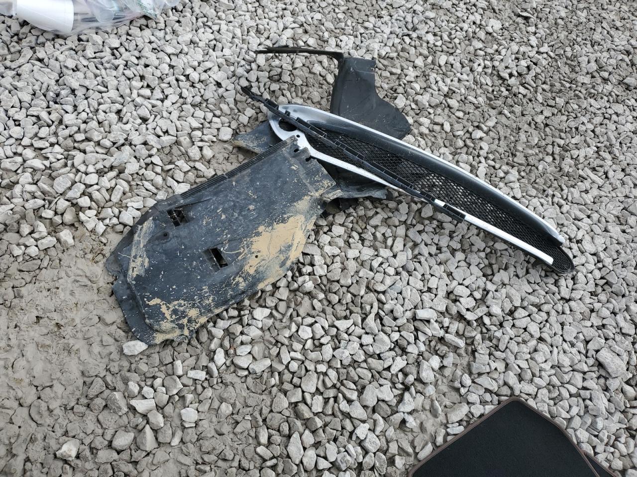 2015 Mercedes-Benz Gla 250 4Matic VIN: WDCTG4GB0FJ037859 Lot: 91894385