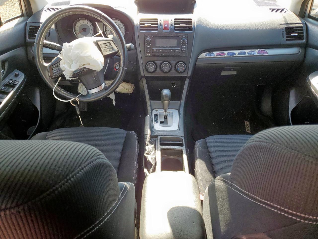 2013 Subaru Impreza Sport Premium VIN: JF1GPAL68DH200721 Lot: 91309385