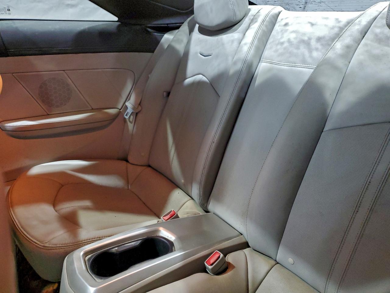 2014 Cadillac Cts Premium Collection VIN: 1G6DH1E31E0156951 Lot: 94287845