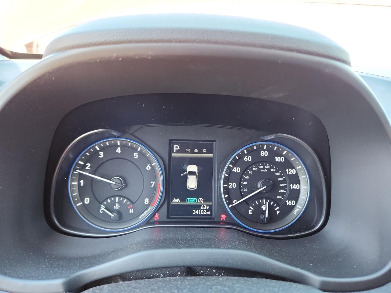 2023 Hyundai Kona Se VIN: KM8K22AB7PU050357 Lot: 91325715