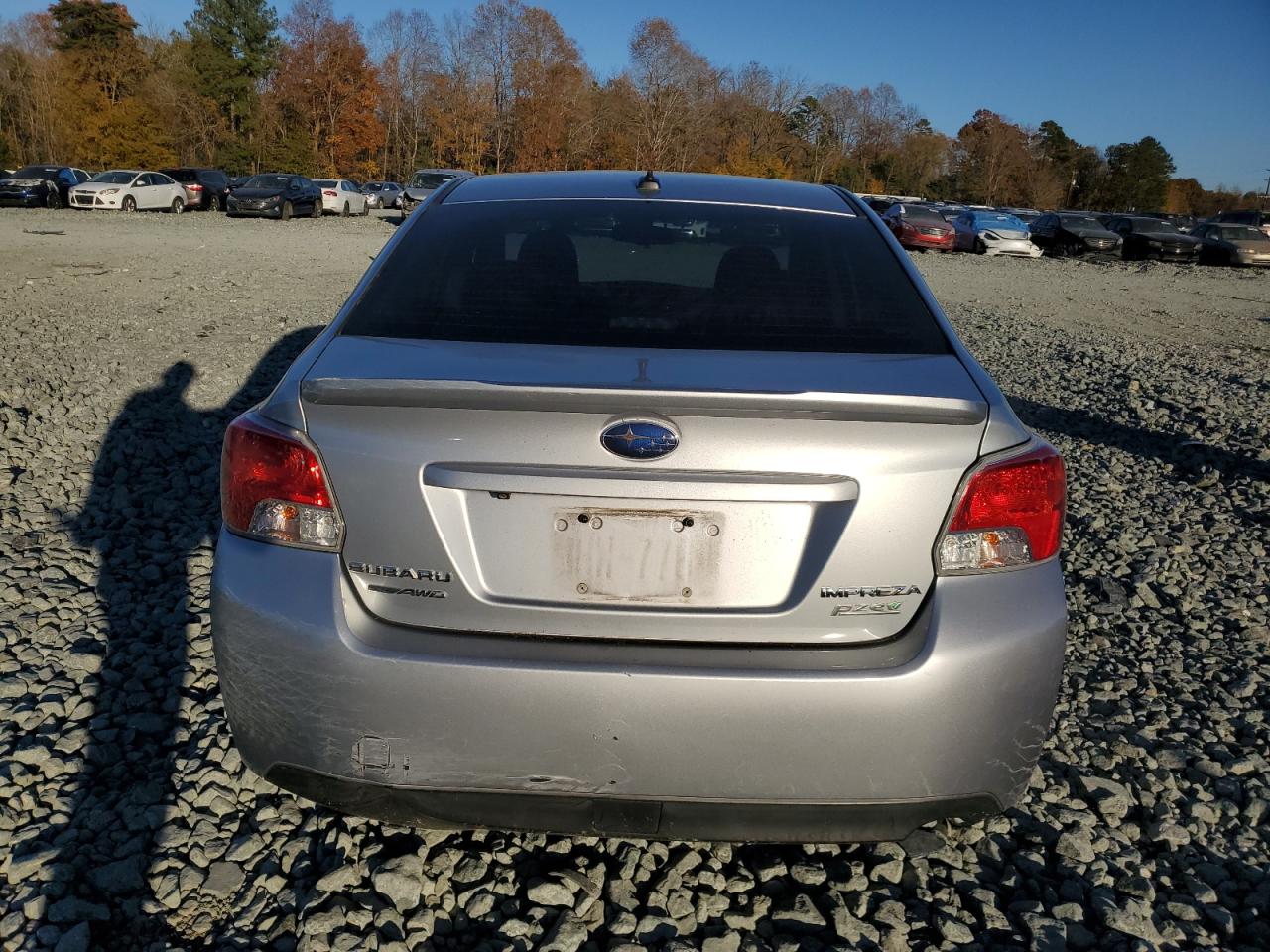 2015 Subaru Impreza Premium Plus VIN: JF1GJAK68FH022153 Lot: 91633585