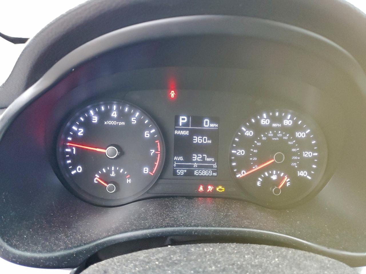 2019 Kia Rio S VIN: 3KPA24AB8KE233060 Lot: 93416955