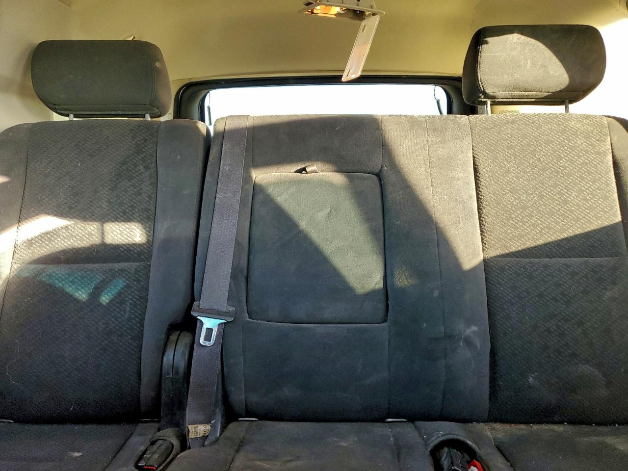 2008 GMC Yukon VIN: 1GKFK13048R229122 Lot: 94484155