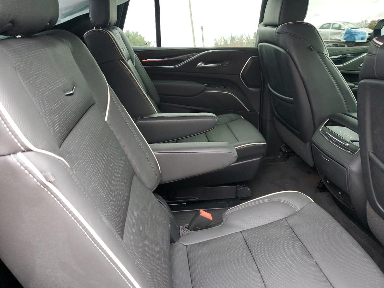 2023 Cadillac Escalade Sport VIN: 1GYS4FKL5PR294941 Lot: 91551815