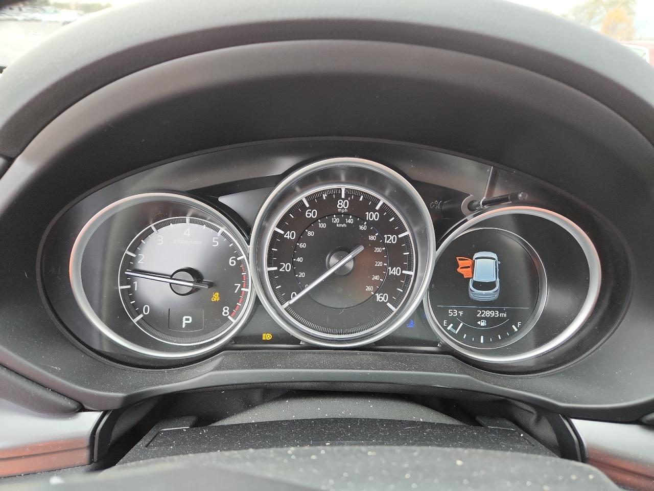 2024 Mazda Cx-5 Select VIN: JM3KFBBL9R0413579 Lot: 91413005