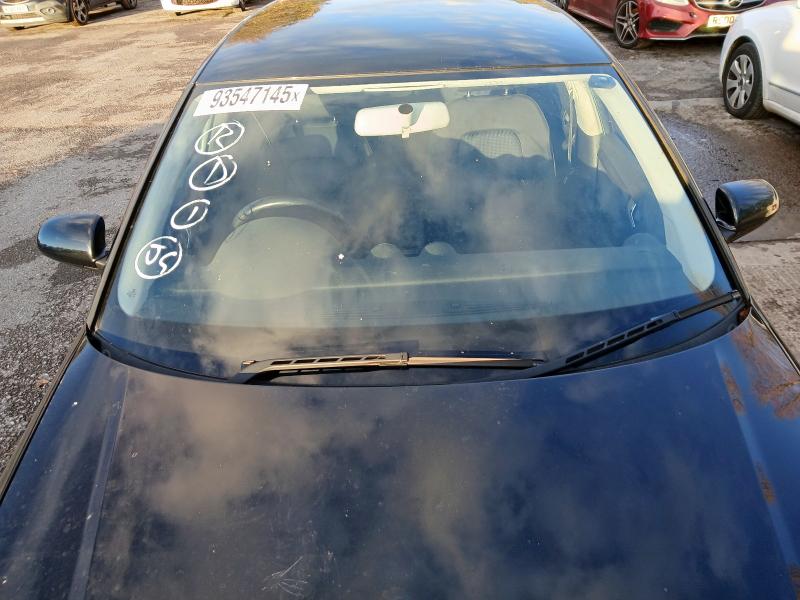 2006 AUDI A3 1.6 FSI SPORT 5DR