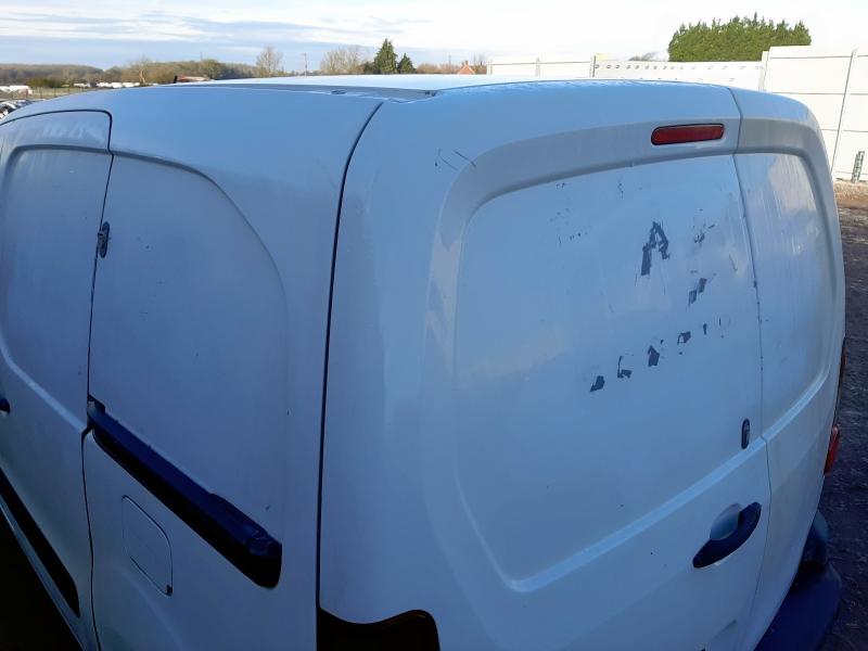 2017 CITROEN BERLINGO 1.6 BLUEHDI 850KG ENTERPRISE 100PS