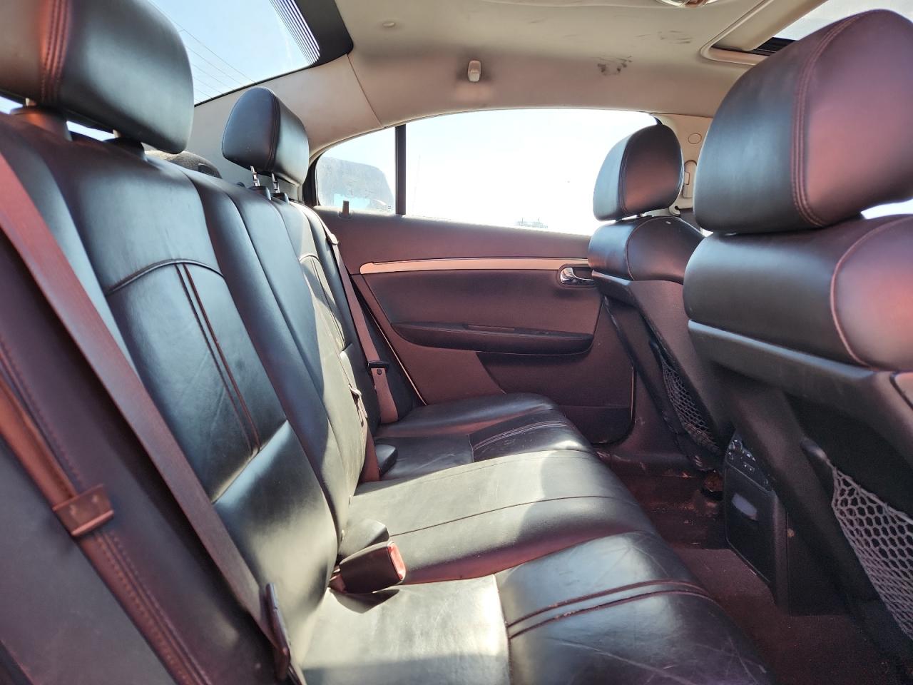 2007 Saturn Aura Xr VIN: 1G8ZV57717F231919 Lot: 92285535