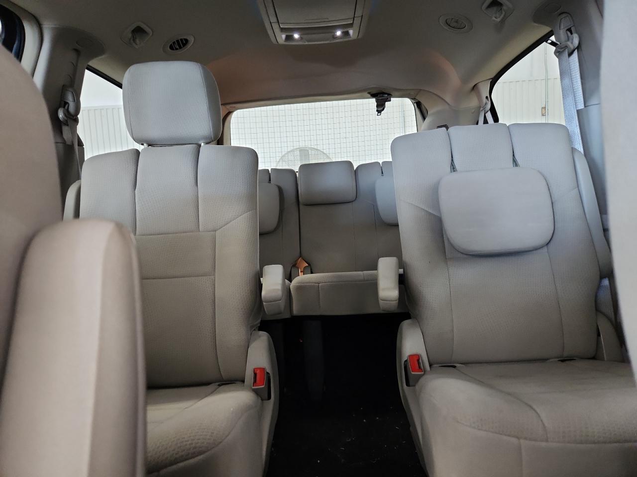 2011 Chrysler Town & Country Touring VIN: 2A4RR5DG6BR798265 Lot: 84243705