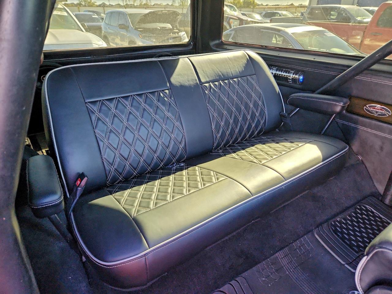 1986 Dodge Ramcharger Aw-100 VIN: 3B4GW12WXGM617334 Lot: 94492535