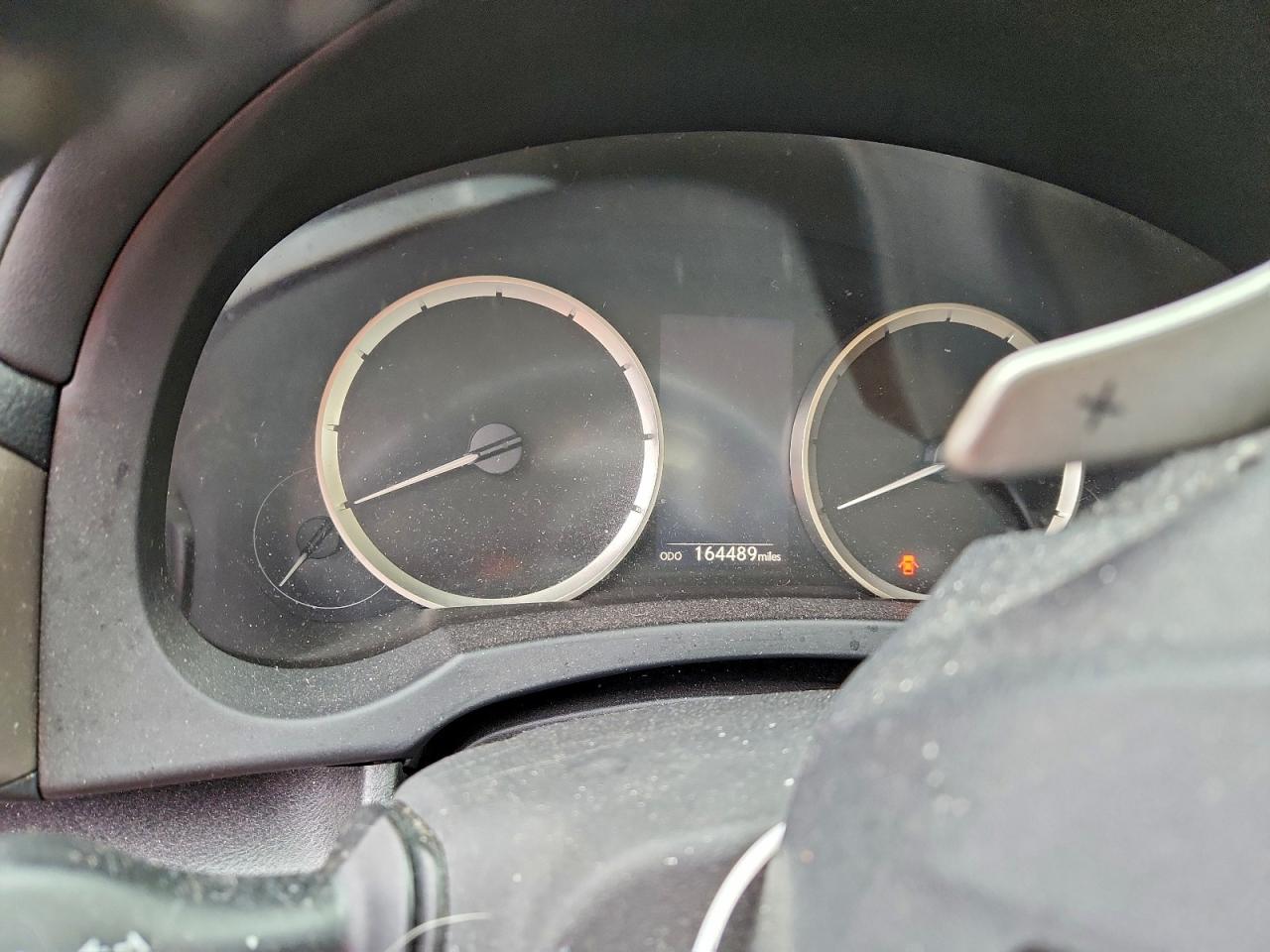 2014 Lexus Is 250 VIN: JTHCF1D21E5008694 Lot: 93883165