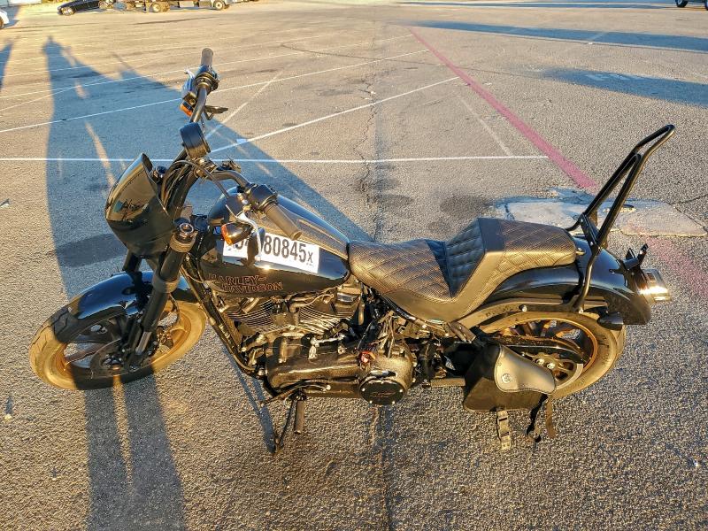 2024 HARLEY-DAVIDSON FXLRS   