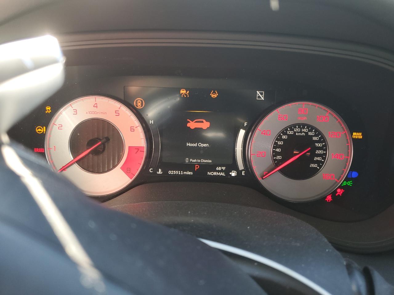 2022 Acura Tlx Tech A VIN: 19UUB5F53NA000766 Lot: 93392875