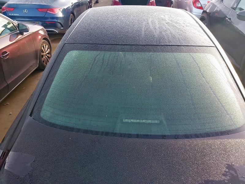 2013 LEXUS IS 250 LUXURY 4DR AUTO