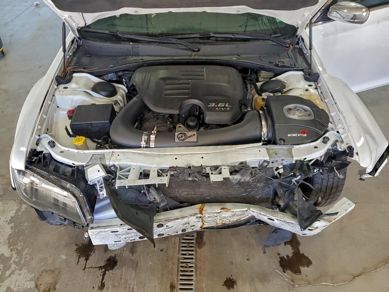 2013 Chrysler 300C VIN: 2C3CCAEG8DH606541 Lot: 93743405