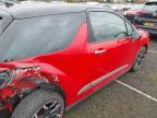 2014 CITROEN DS3 1.6 E-HDI AIRDREAM DSTYLE PLUS 3DR for sale at Copart SANDTOFT