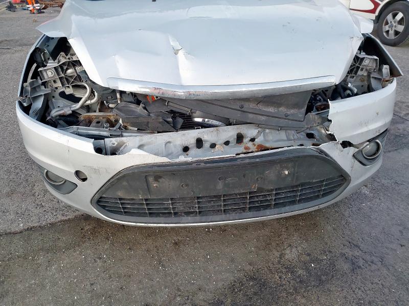 2010 FORD FOCUS ZETE