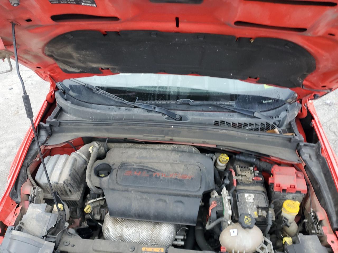 2020 Jeep Renegade Sport VIN: ZACNJBAB7LPL83493 Lot: 92750505