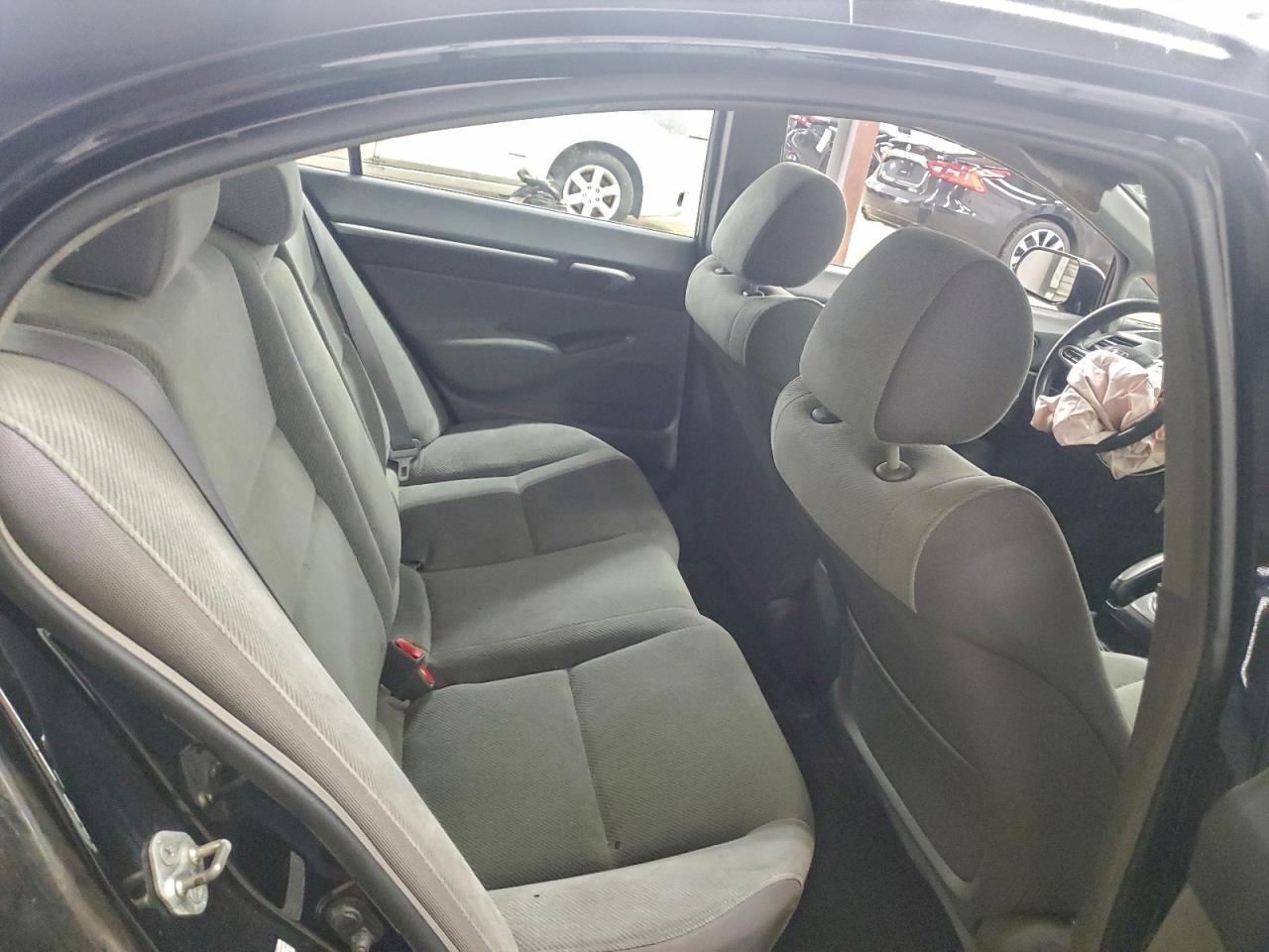 2010 Honda Civic Ex VIN: 19XFA1F83AE064665 Lot: 93951355