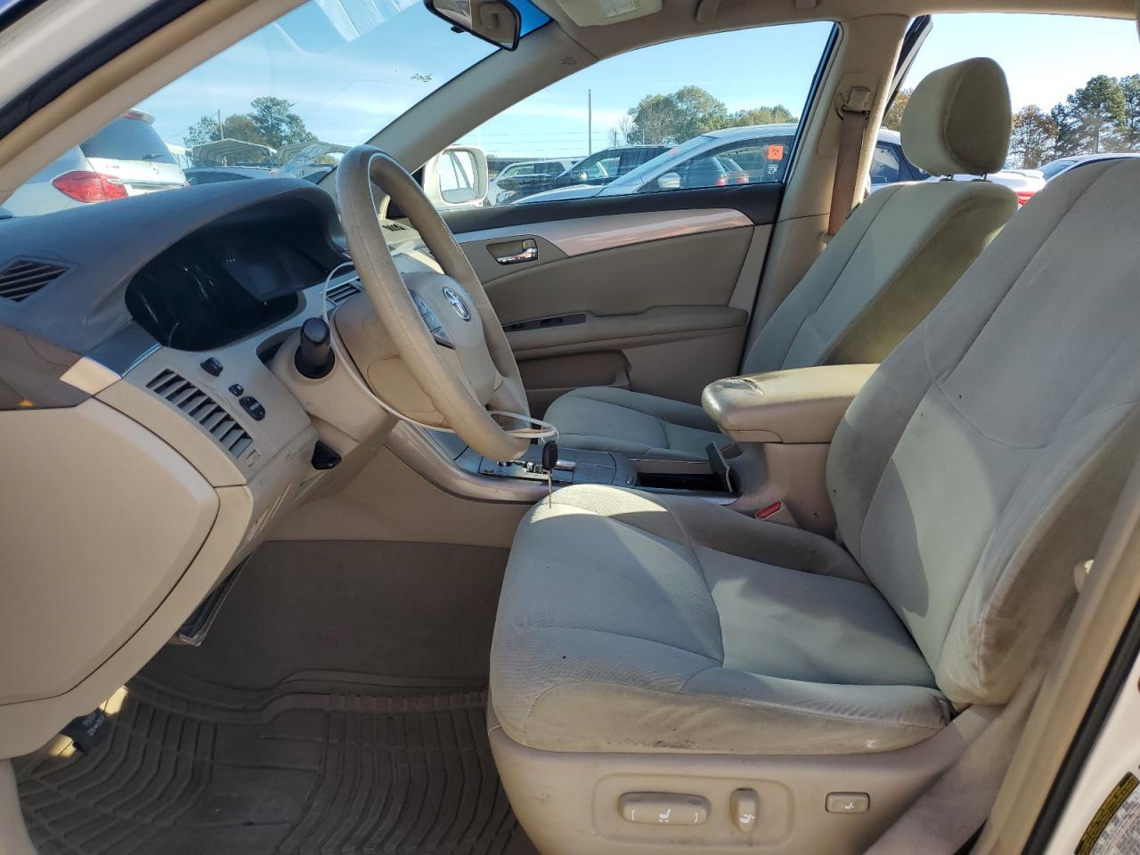 2006 Toyota Avalon Xl VIN: 4T1BK36B06U099008 Lot: 92407015