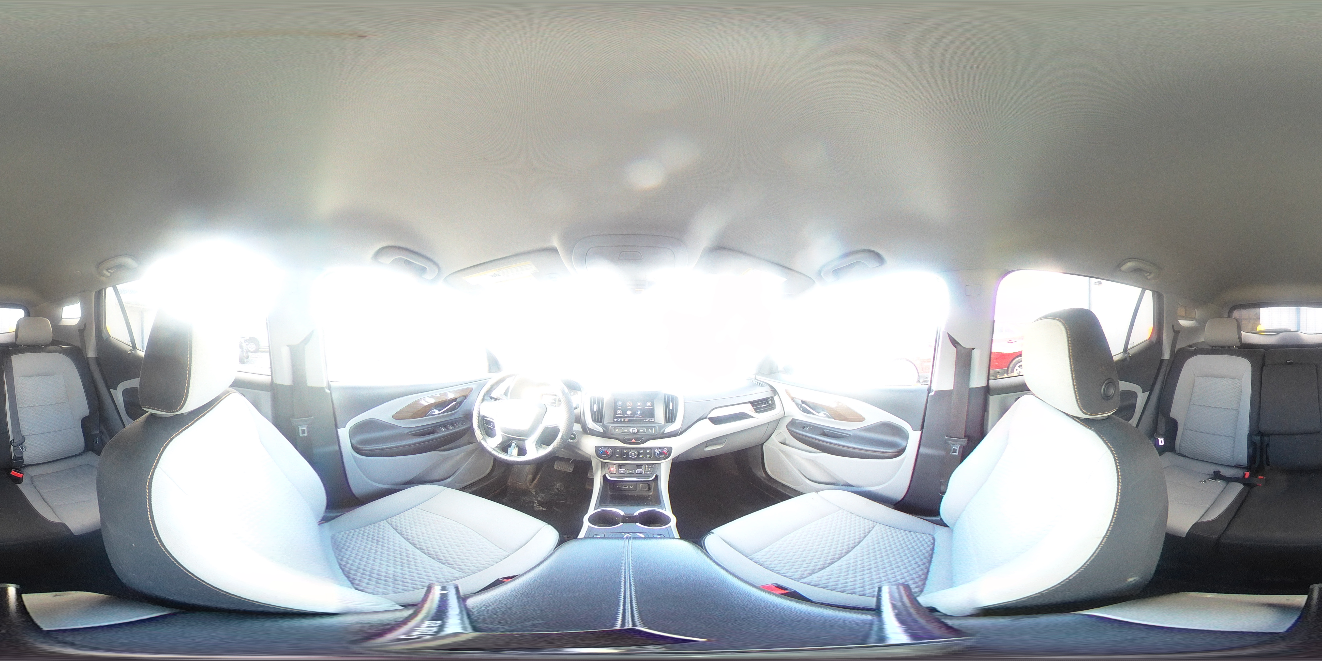 2018 GMC Terrain Sle VIN: 3GKALMEX6JL133170 Lot: 93873605