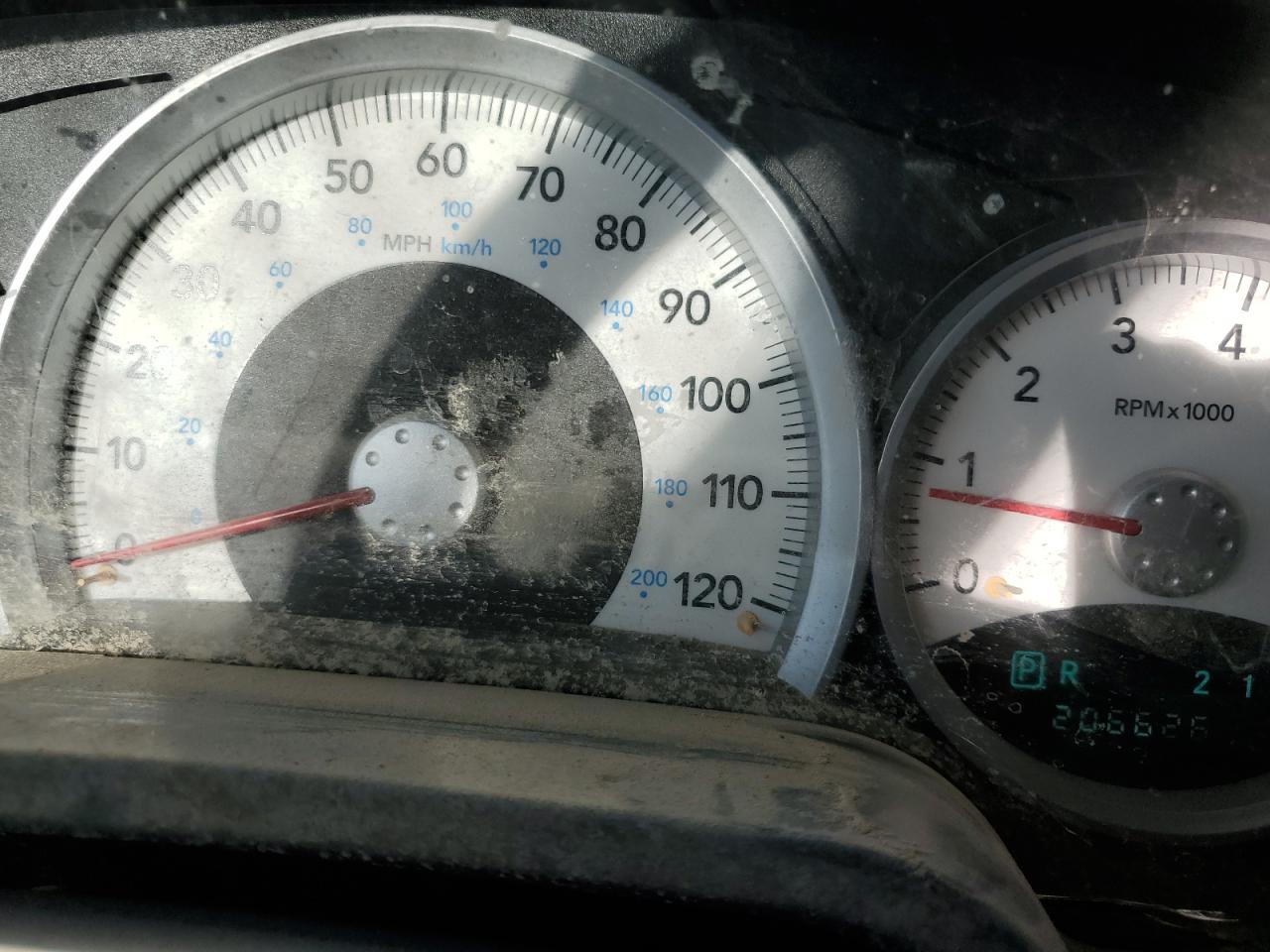 2007 Dodge Dakota Quad Slt VIN: 1D7HW48P67S163931 Lot: 92477675