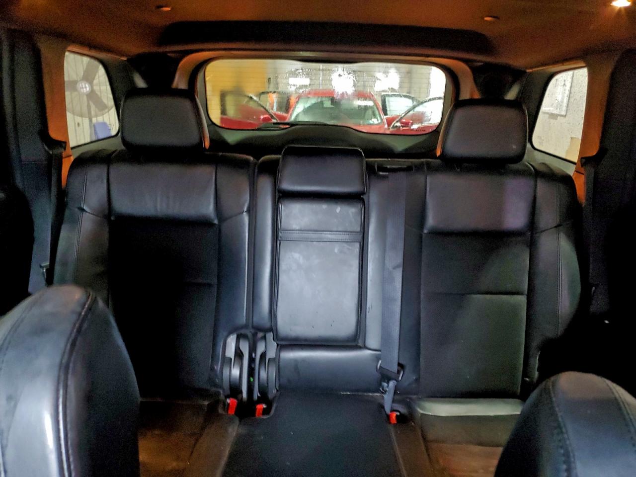 2018 Jeep Grand Cherokee Laredo VIN: 1C4RJFAG5JC358066 Lot: 93418195