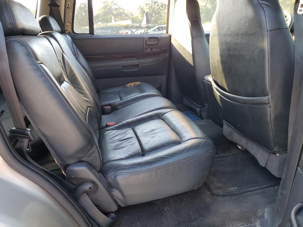 2002 Dodge Durango Slt Plus VIN: 1B4HR58N32F114335 Lot: 93006965