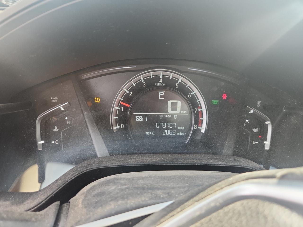 2019 Honda Cr-V Lx VIN: 2HKRW6H33KH212386 Lot: 90748305