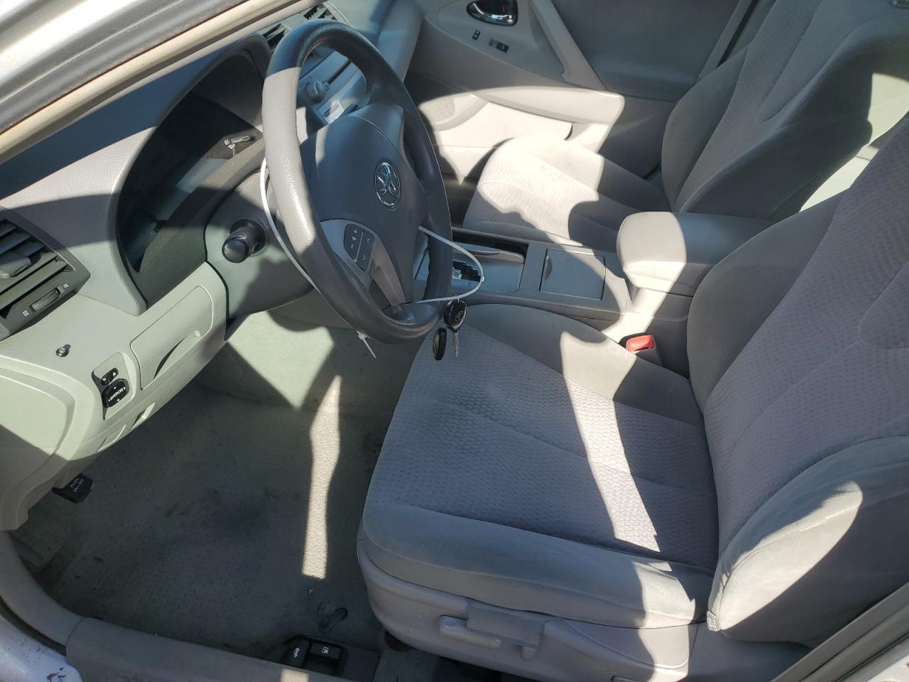 2011 Toyota Camry Base VIN: 4T1BF3EK3BU721200 Lot: 91596215