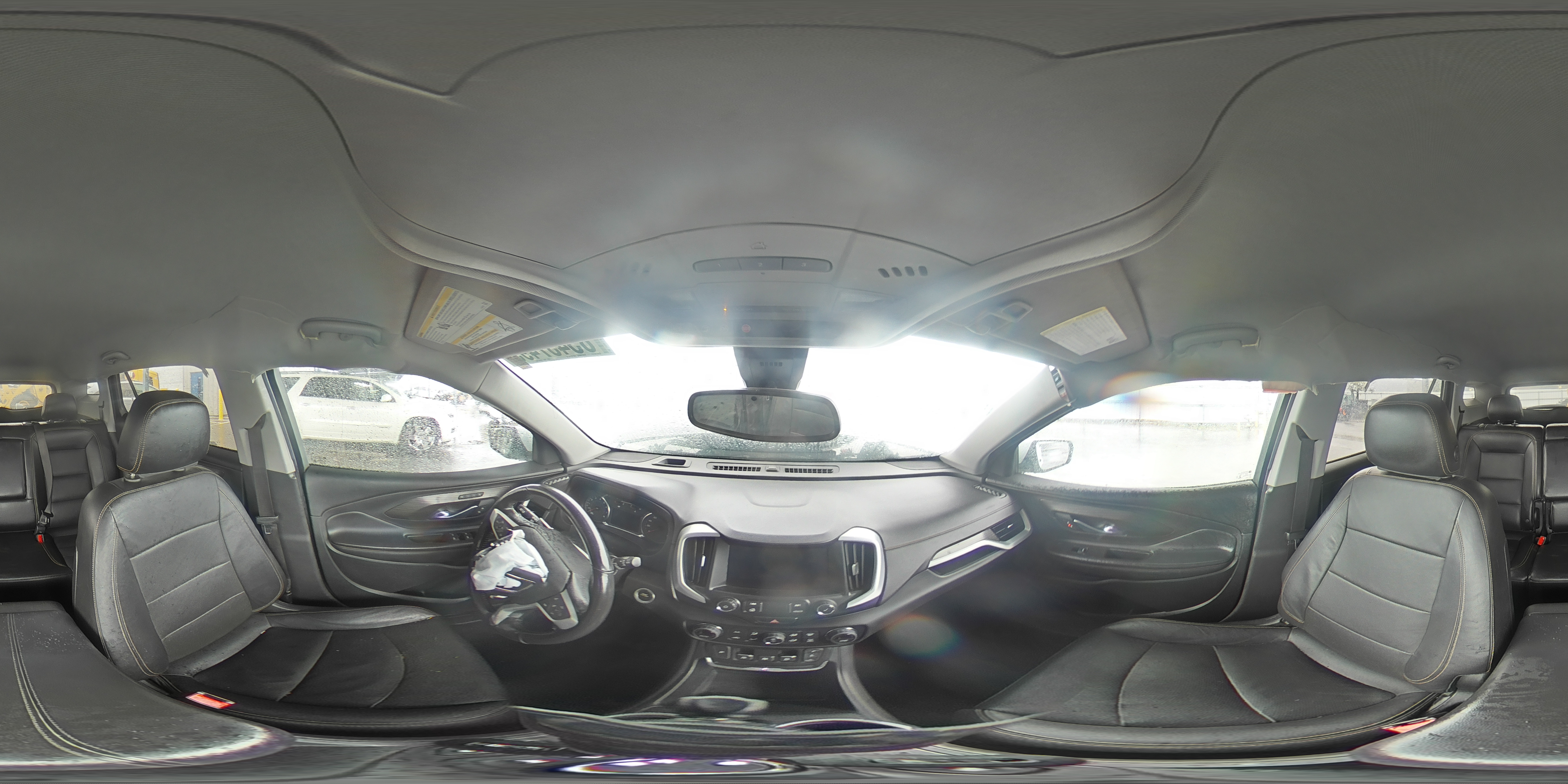 2021 GMC Terrain Slt VIN: 3GKALVEV3ML337028 Lot: 85437495