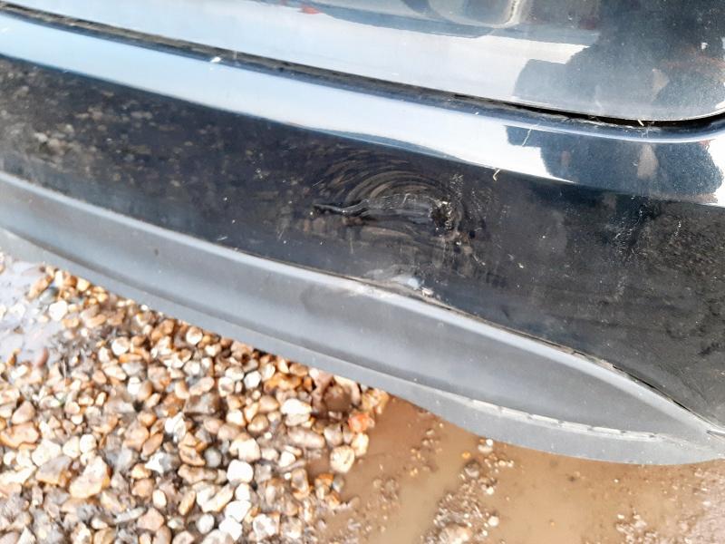 2015 FORD FIESTA 1.0 ECOBOOST 140 ZETEC S BLACK 3DR