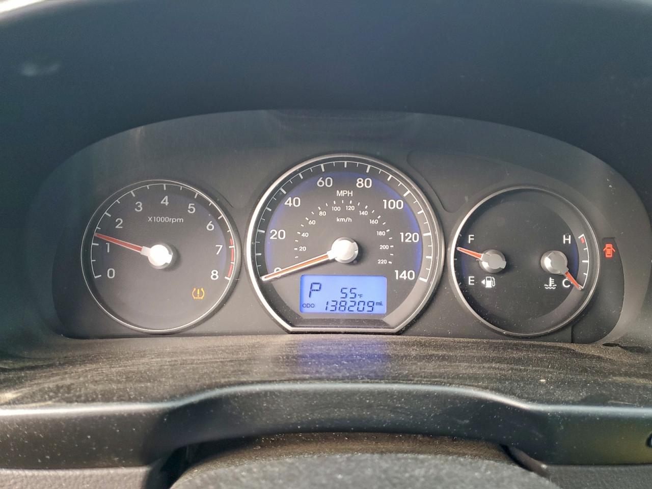 2012 Hyundai Santa Fe Gls VIN: 5XYZGDAG3CG120086 Lot: 94299405