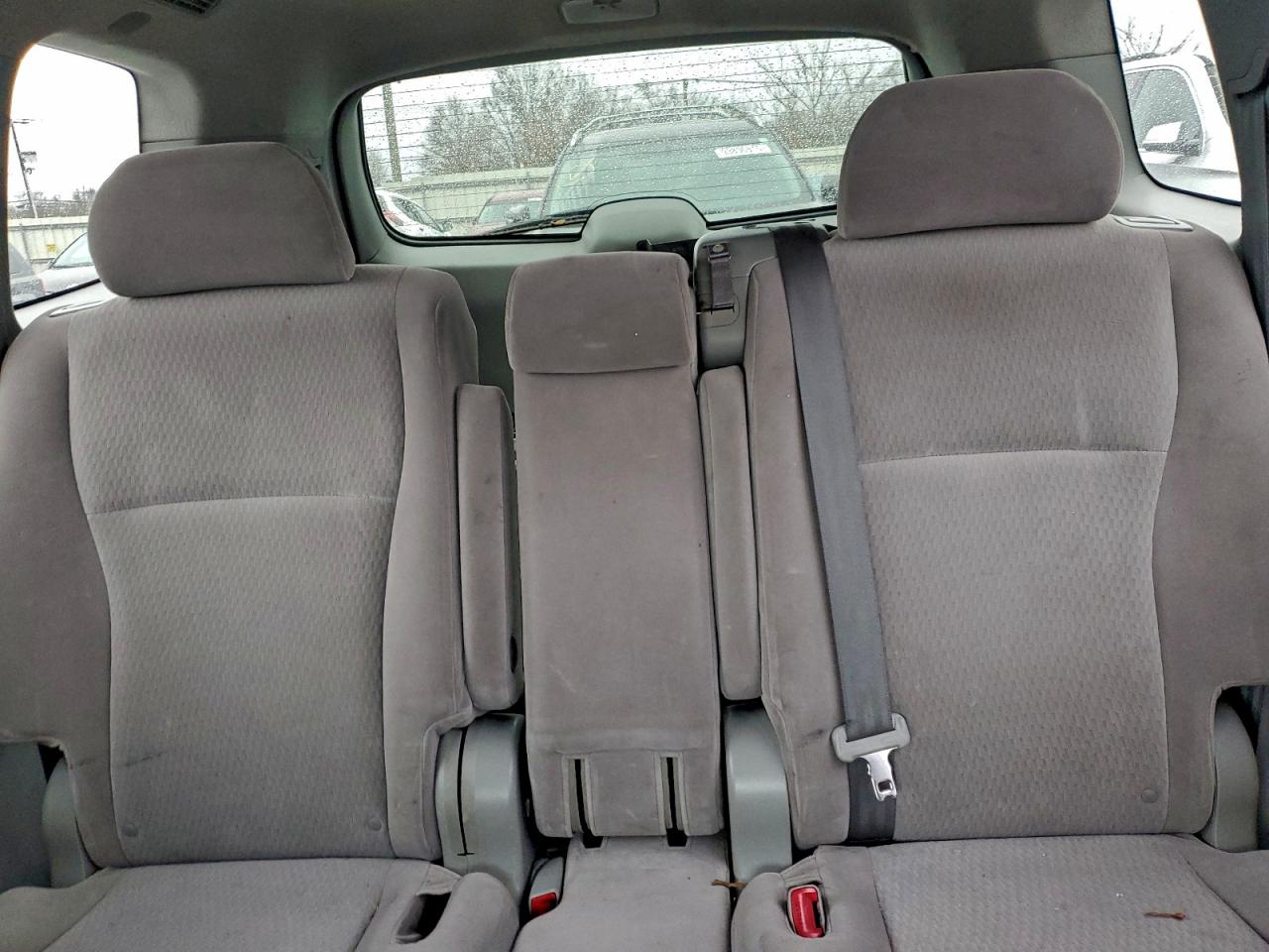 2010 Toyota Highlander VIN: JTEBK3EH2A2154729 Lot: 92987755