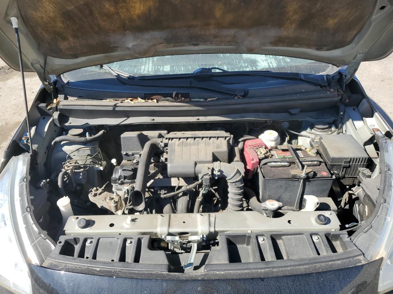 2017 Mitsubishi Mirage G4 Es VIN: ML32F3FJ1HH000680 Lot: 90781805