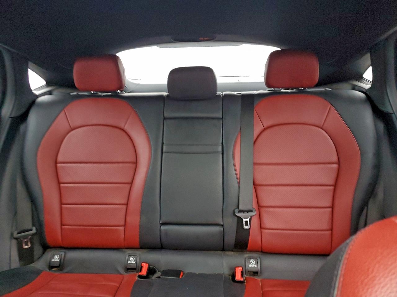 2018 Mercedes-Benz Glc Coupe 300 4Matic VIN: WDC0J4KB9JF343854 Lot: 94088385