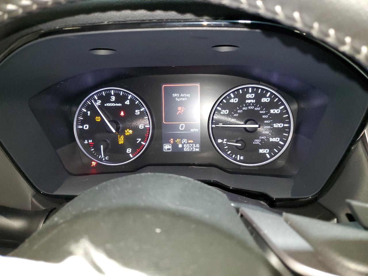 2025 Subaru Legacy Premium VIN: 4S3BWAD64S3023679 Lot: 93384045