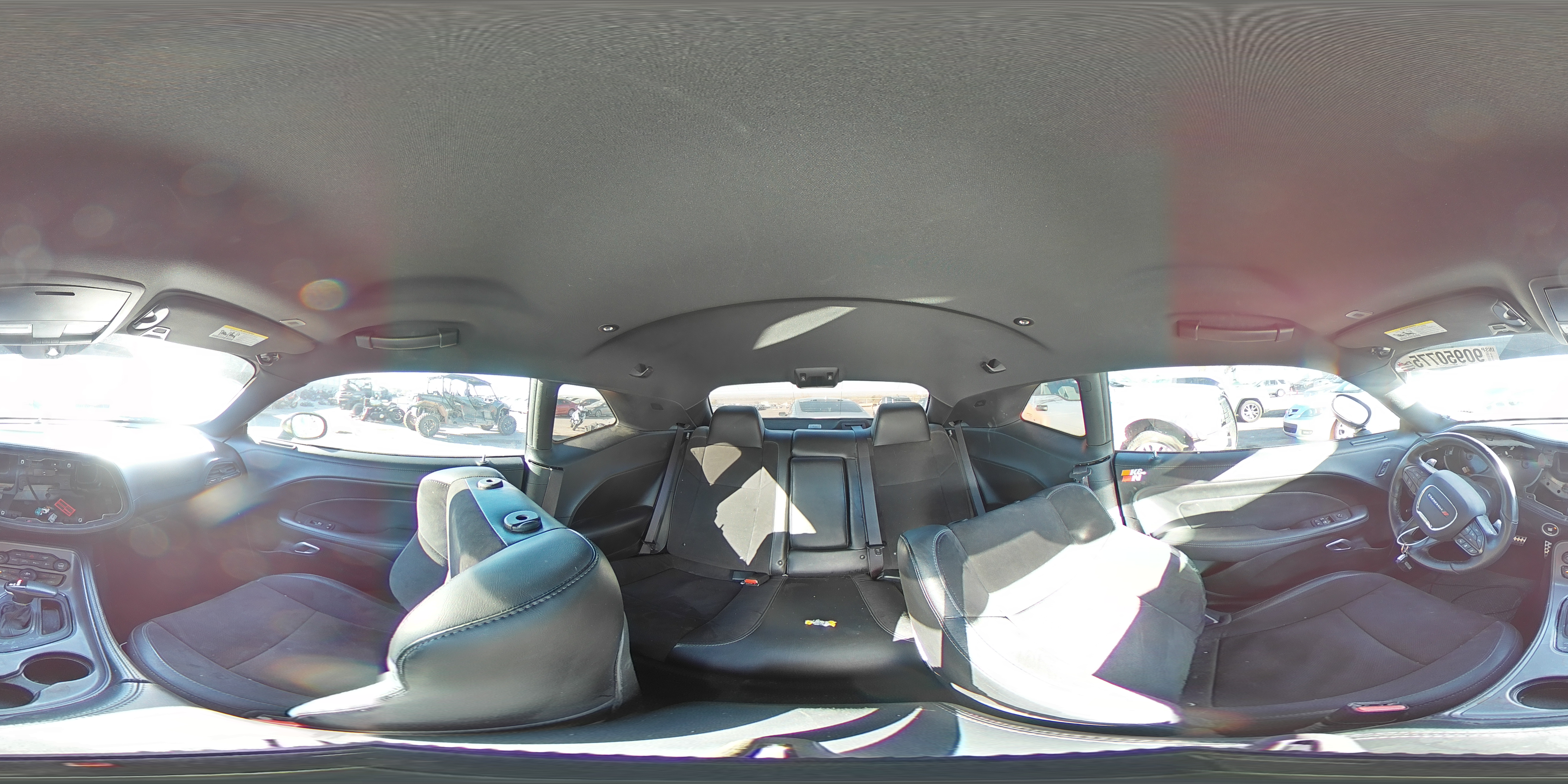 2023 Dodge Challenger Gt VIN: 2C3CDZJG7PH563090 Lot: 90950775